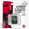 Olcsó Kingston SD-XC card 128GB UHS-I U1 info! Class10 (IT9666)